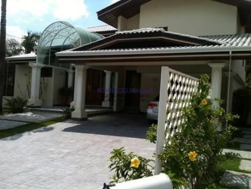 Foto 6 de Casa com 4 quartos para alugar, 1120m2 em Tamboré, Santana De Parnaiba - SP