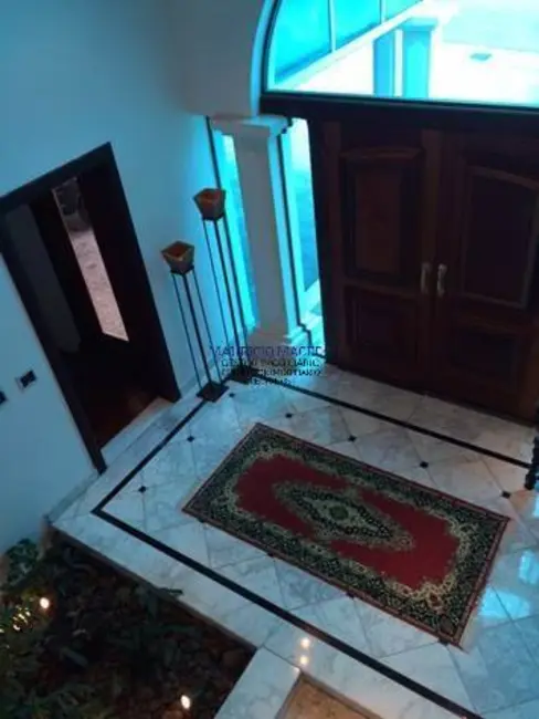 Foto 8 de Casa com 4 quartos para alugar, 1120m2 em Tamboré, Santana De Parnaiba - SP