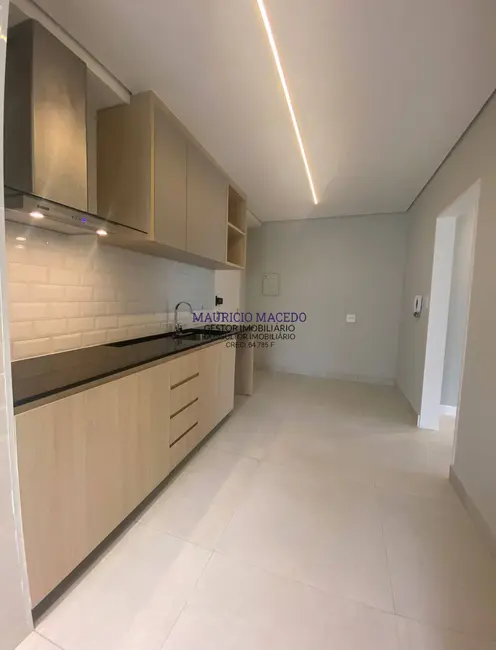Foto 7 de Apartamento com 3 quartos à venda, 139m2 em Tamboré, Santana De Parnaiba - SP