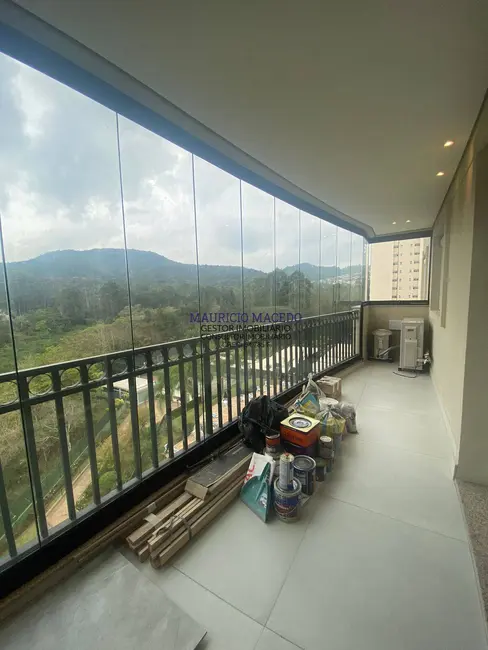 Foto 1 de Apartamento com 3 quartos à venda, 139m2 em Tamboré, Santana De Parnaiba - SP