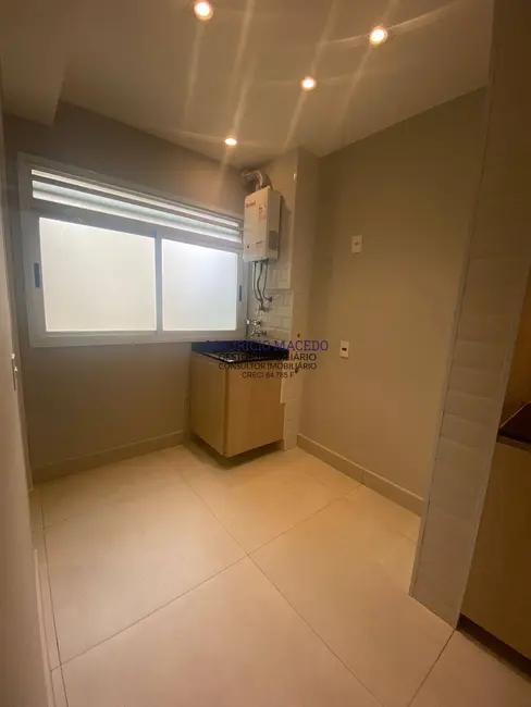Foto 6 de Apartamento com 3 quartos à venda, 139m2 em Tamboré, Santana De Parnaiba - SP