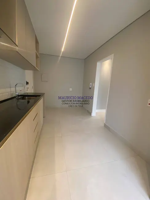 Foto 8 de Apartamento com 3 quartos à venda, 139m2 em Tamboré, Santana De Parnaiba - SP
