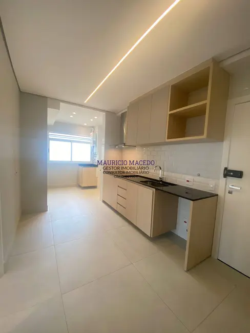 Foto 4 de Apartamento com 3 quartos à venda, 139m2 em Tamboré, Santana De Parnaiba - SP