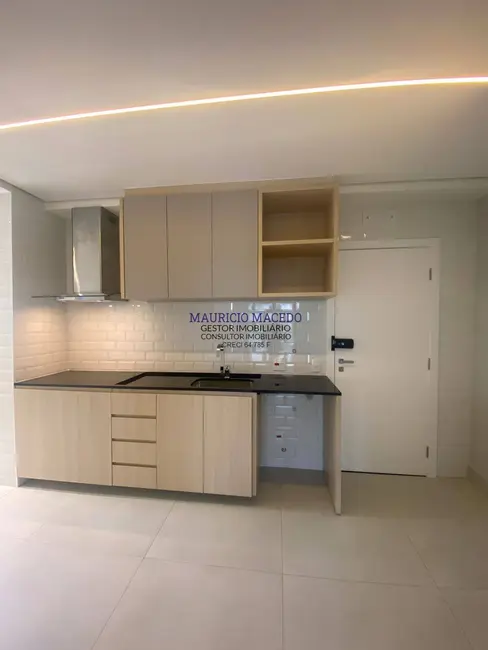 Foto 3 de Apartamento com 3 quartos à venda, 139m2 em Tamboré, Santana De Parnaiba - SP