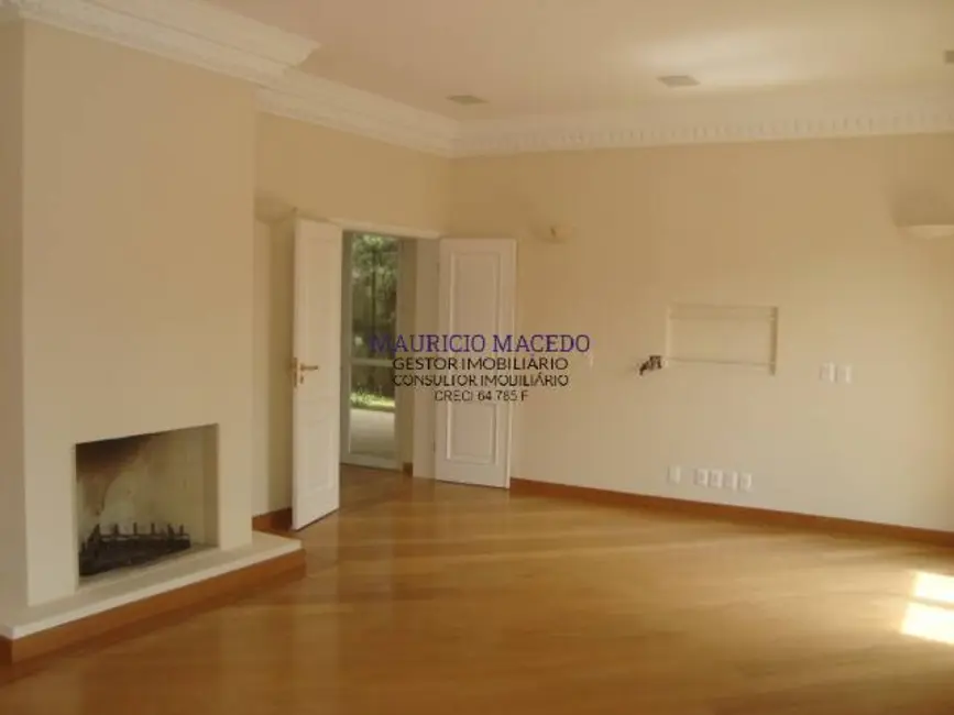 Foto 9 de Casa com 6 quartos à venda e para alugar, 1120m2 em Alphaville Residencial Um, Barueri - SP