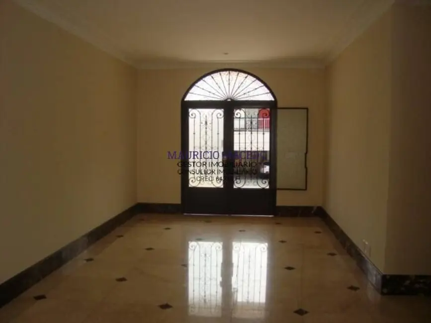 Foto 4 de Casa com 6 quartos à venda e para alugar, 1120m2 em Alphaville Residencial Um, Barueri - SP