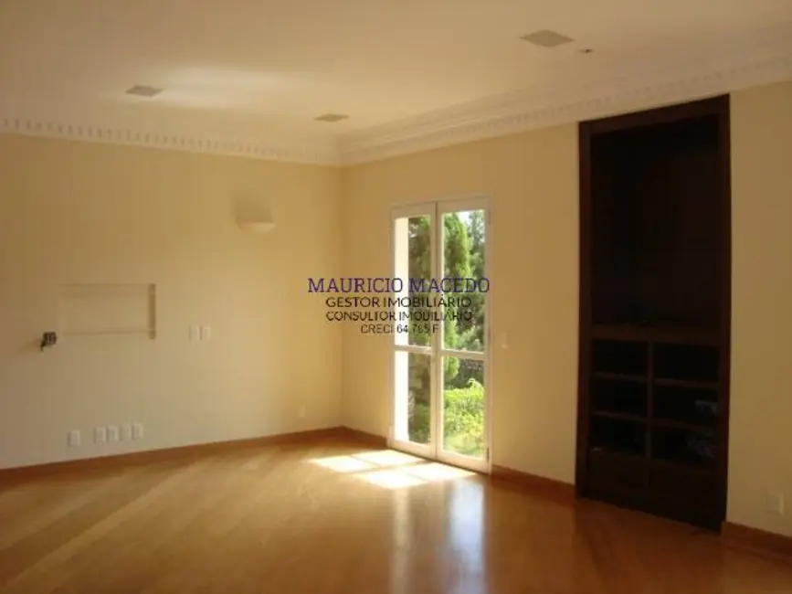 Foto 8 de Casa com 6 quartos à venda e para alugar, 1120m2 em Alphaville Residencial Um, Barueri - SP