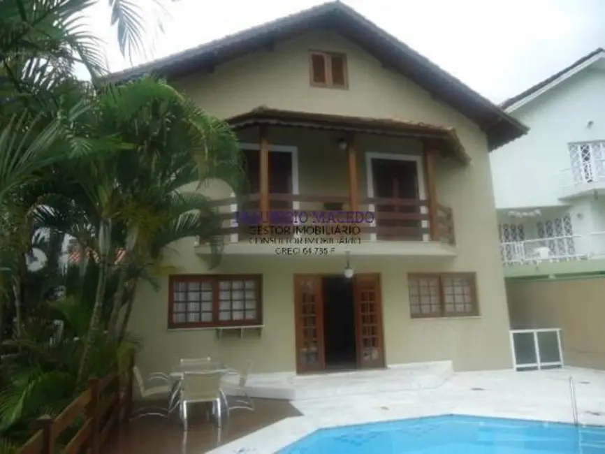 Foto 2 de Casa com 4 quartos à venda, 510m2 em Barueri - SP