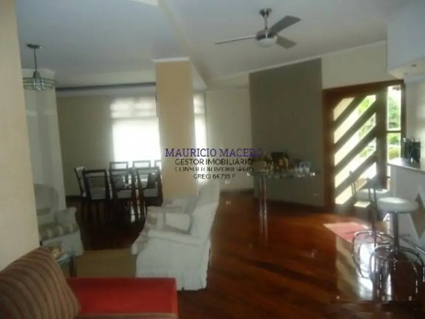 Foto 4 de Casa com 4 quartos à venda, 510m2 em Barueri - SP