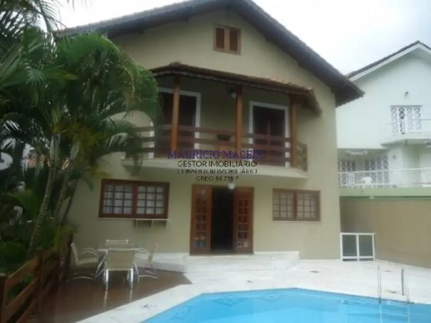 Foto 9 de Casa com 4 quartos à venda, 510m2 em Barueri - SP