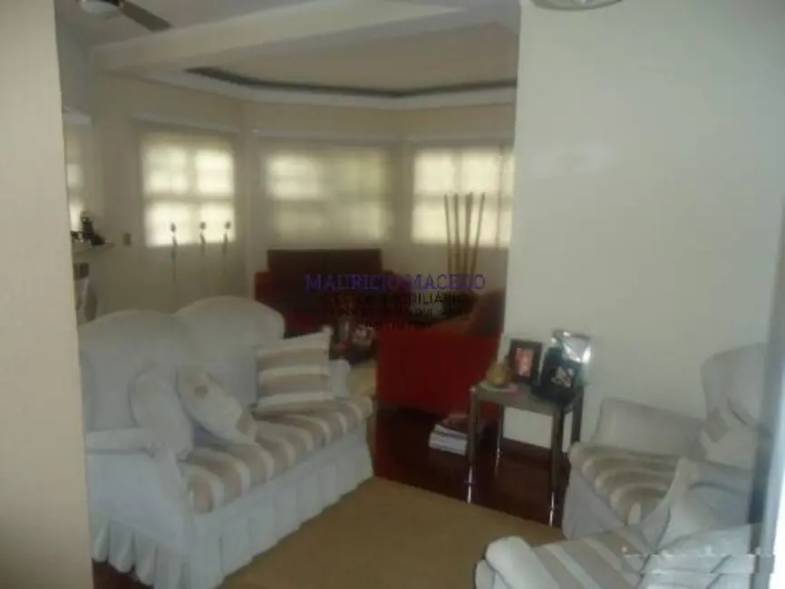 Foto 3 de Casa com 4 quartos à venda, 510m2 em Barueri - SP