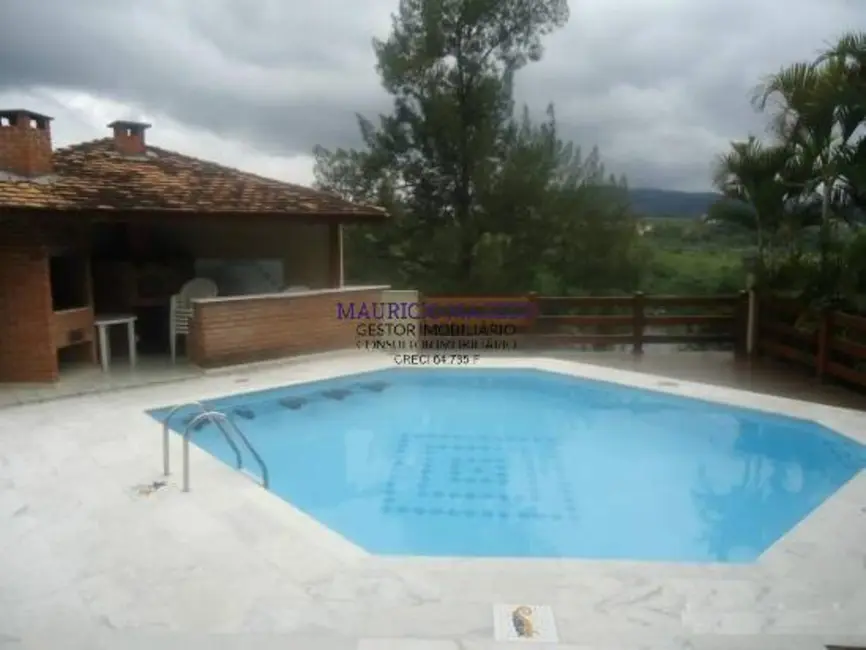 Foto 1 de Casa com 4 quartos à venda, 510m2 em Barueri - SP