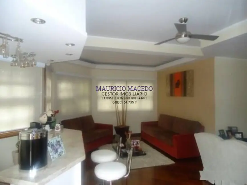 Foto 7 de Casa com 4 quartos à venda, 510m2 em Barueri - SP