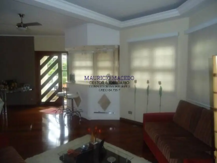 Foto 5 de Casa com 4 quartos à venda, 510m2 em Barueri - SP