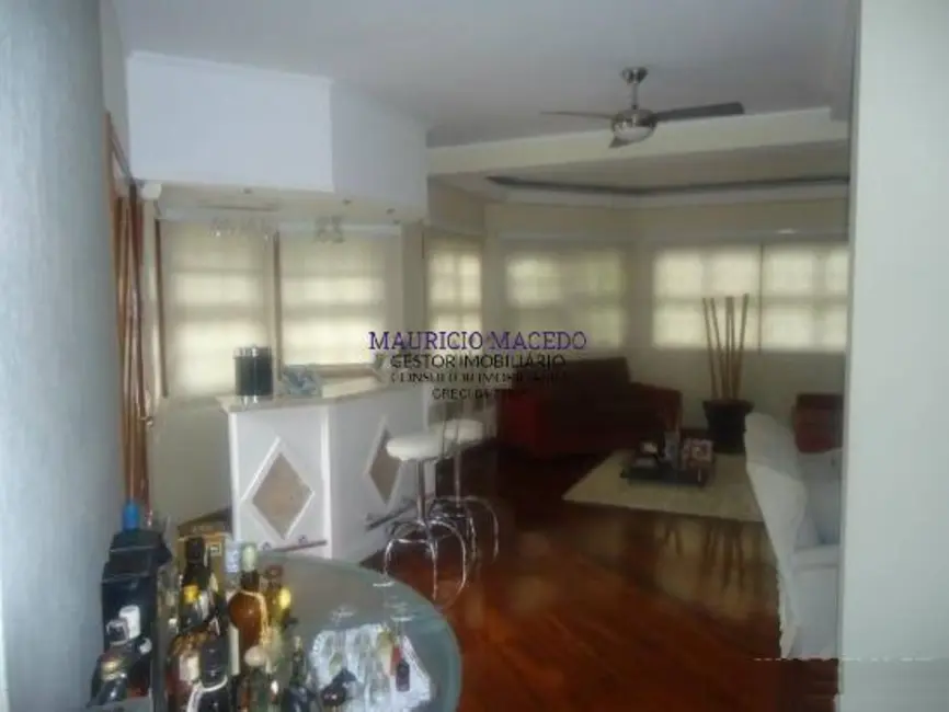 Foto 6 de Casa com 4 quartos à venda, 510m2 em Barueri - SP