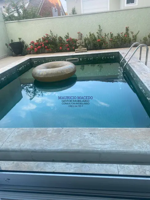 Foto 6 de Casa com 4 quartos para alugar, 360m2 em Alphaville, Santana De Parnaiba - SP