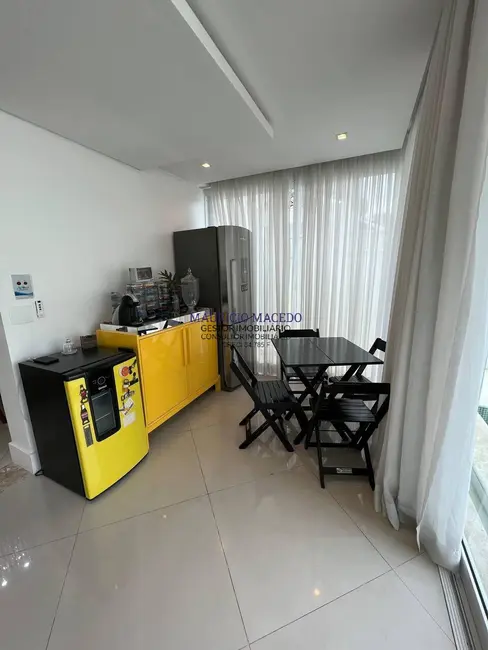 Foto 2 de Casa com 4 quartos para alugar, 360m2 em Alphaville, Santana De Parnaiba - SP