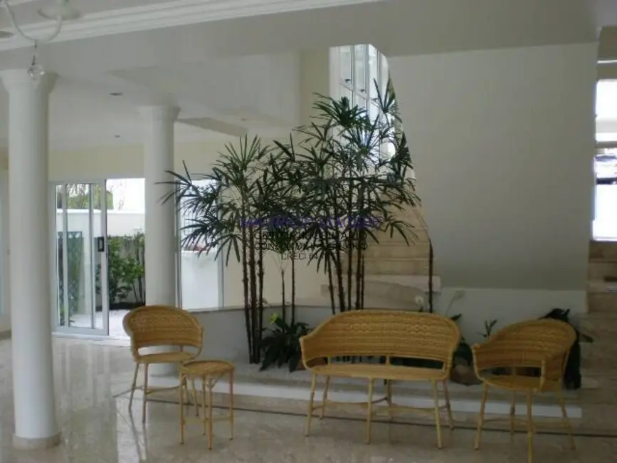 Foto 2 de Casa com 4 quartos à venda e para alugar, 500m2 em Alphaville Conde II, Barueri - SP