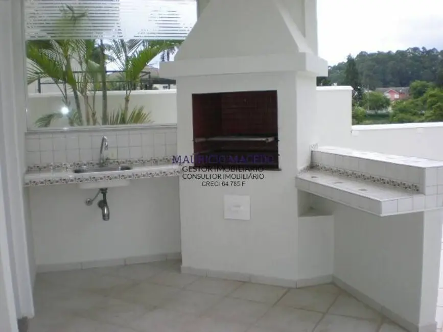 Foto 4 de Casa com 4 quartos à venda e para alugar, 500m2 em Alphaville Conde II, Barueri - SP