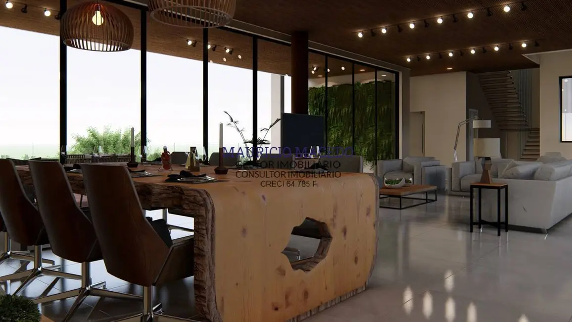 Foto 8 de Casa com 6 quartos à venda, 4436m2 em Residencial Tamboré, Barueri - SP