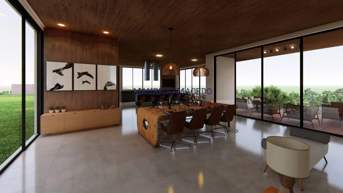 Foto 7 de Casa com 6 quartos à venda, 4436m2 em Residencial Tamboré, Barueri - SP