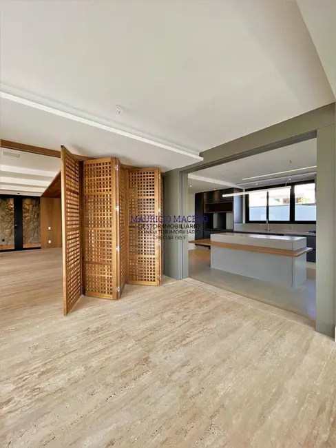 Foto 7 de Casa com 5 quartos à venda, 890m2 em Alphaville Residencial Um, Barueri - SP