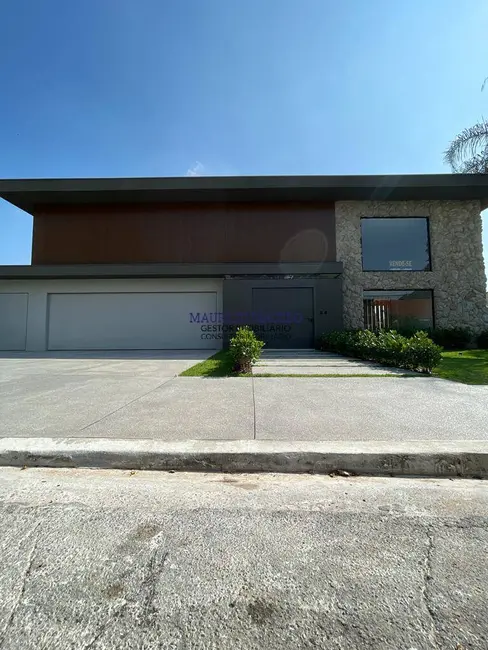 Foto 3 de Casa com 5 quartos à venda, 890m2 em Alphaville Residencial Um, Barueri - SP