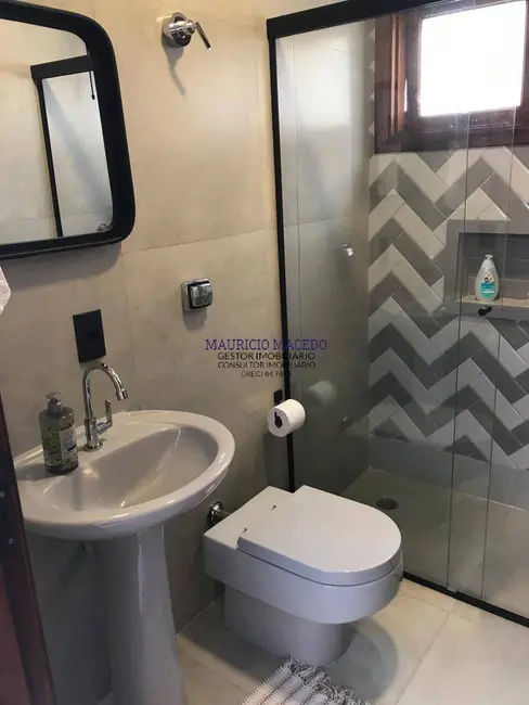 Foto 2 de Casa com 4 quartos à venda, 360m2 em Alphaville, Santana De Parnaiba - SP