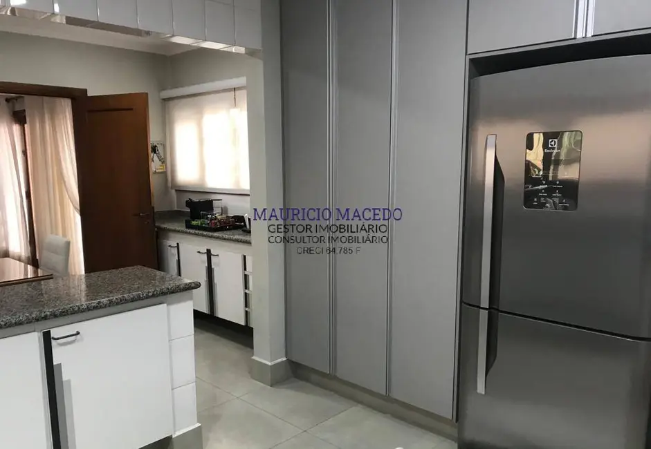 Foto 4 de Casa com 4 quartos à venda, 360m2 em Alphaville, Santana De Parnaiba - SP