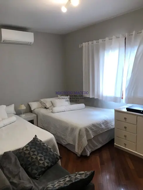 Foto 9 de Casa com 4 quartos à venda, 360m2 em Alphaville, Santana De Parnaiba - SP