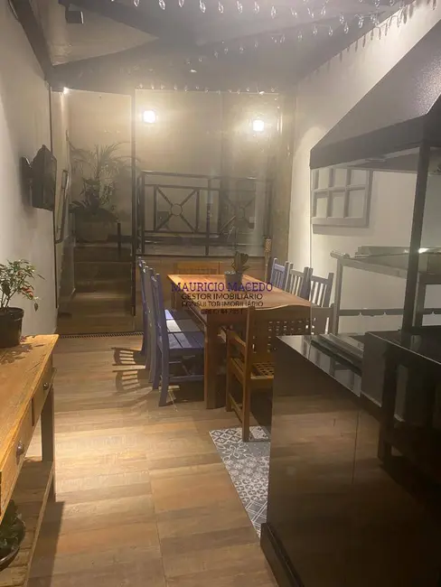 Foto 8 de Casa com 4 quartos à venda, 360m2 em Alphaville, Santana De Parnaiba - SP