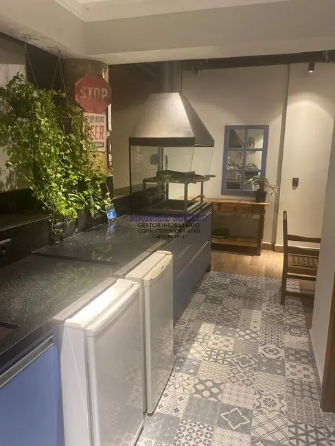 Foto 6 de Casa com 4 quartos à venda, 360m2 em Alphaville, Santana De Parnaiba - SP