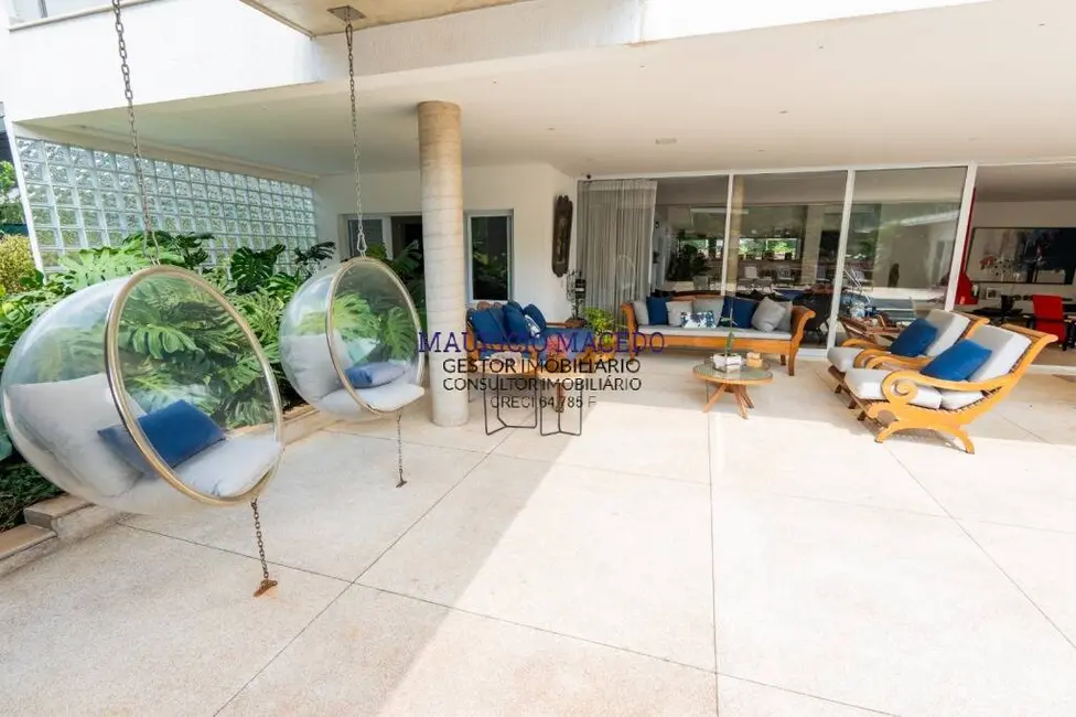 Foto 9 de Casa com 4 quartos à venda e para alugar, 1900m2 em Barueri - SP