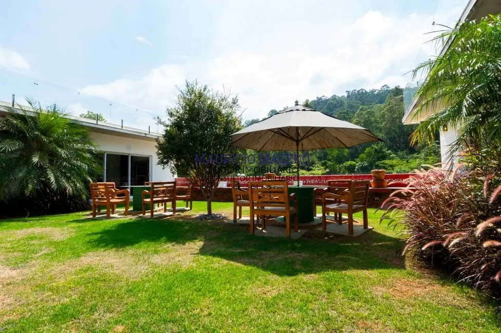 Foto 7 de Casa com 4 quartos à venda e para alugar, 1900m2 em Barueri - SP