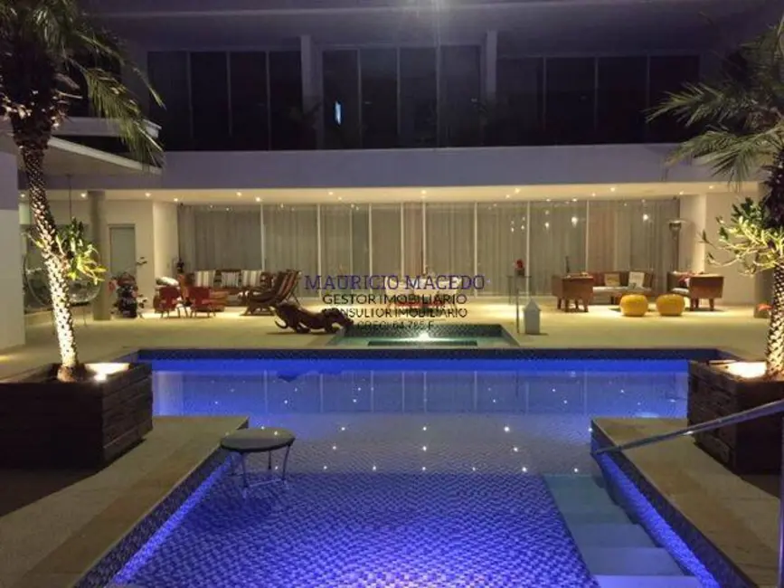 Foto 4 de Casa com 4 quartos à venda e para alugar, 1900m2 em Barueri - SP