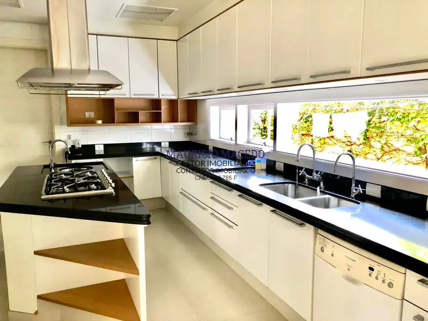 Foto 7 de Casa com 4 quartos à venda, 883m2 em Alphaville Residencial Um, Barueri - SP