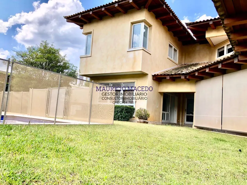 Foto 1 de Casa com 4 quartos à venda, 883m2 em Alphaville Residencial Um, Barueri - SP