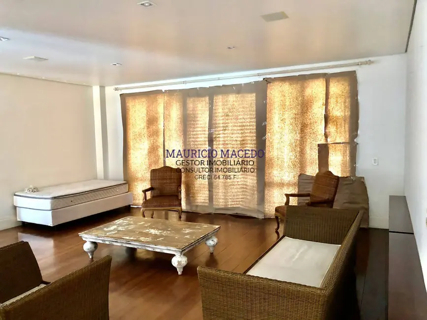 Foto 8 de Casa com 4 quartos à venda, 883m2 em Alphaville Residencial Um, Barueri - SP