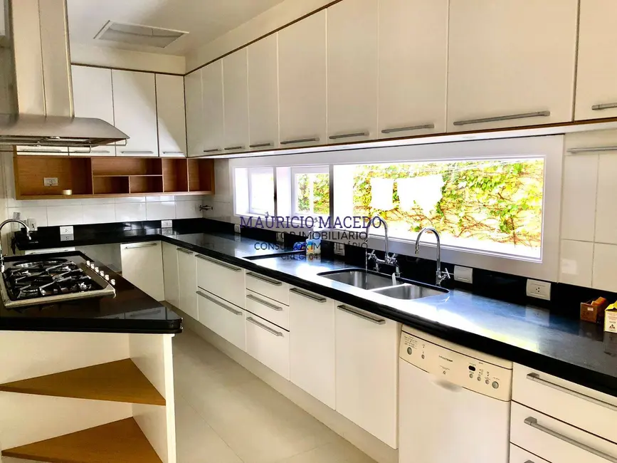 Foto 6 de Casa com 4 quartos à venda, 883m2 em Alphaville Residencial Um, Barueri - SP