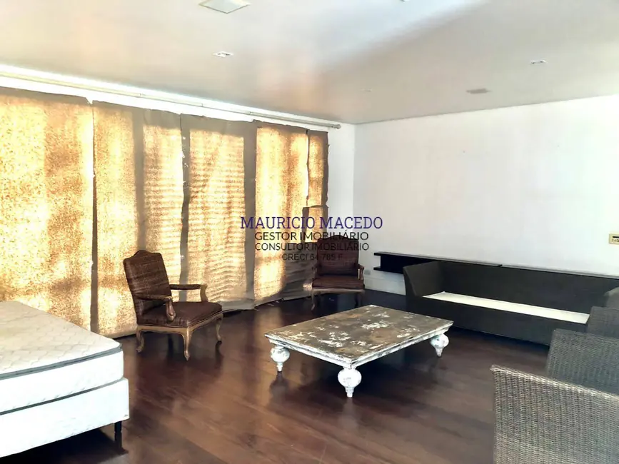 Foto 5 de Casa com 4 quartos à venda, 883m2 em Alphaville Residencial Um, Barueri - SP