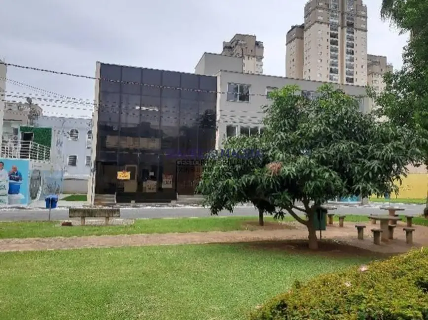 Foto 1 de Loja para alugar, 300m2 em Alphaville Conde I, Barueri - SP