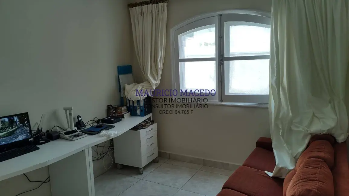 Casa com 4 quartos para alugar, 560m2 em Alphaville Residencial Dois, Barueri - SP - imagem 6 Foto 6 de Casa com 4 quartos para alugar, 560m2 em Alphaville Residencial Dois, Barueri - SP