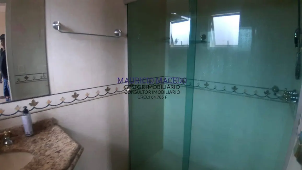 Casa com 5 quartos para alugar, 640m2 em Alphaville Residencial Um, Barueri - SP - imagem 8 Foto 8 de Casa com 5 quartos para alugar, 640m2 em Alphaville Residencial Um, Barueri - SP