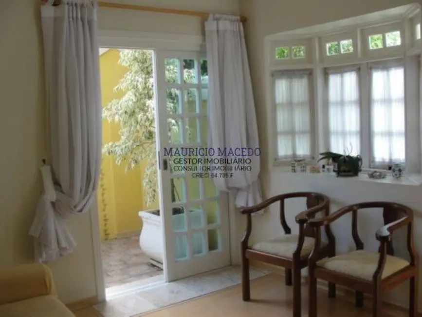 Foto 5 de Casa com 3 quartos à venda e para alugar, 587m2 em Barueri - SP