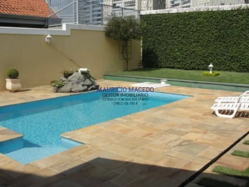 Foto 8 de Casa com 3 quartos à venda e para alugar, 587m2 em Barueri - SP