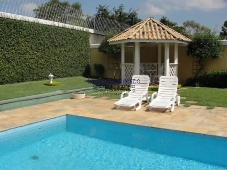 Foto 9 de Casa com 3 quartos à venda e para alugar, 587m2 em Barueri - SP