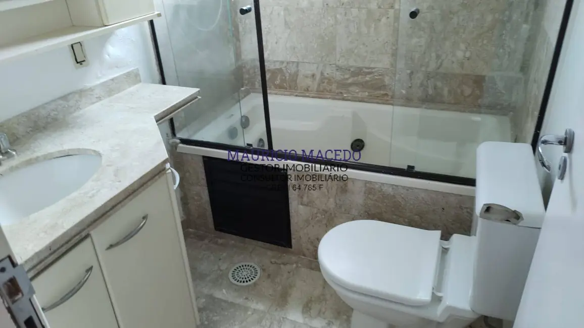 Foto 2 de Apartamento com 3 quartos à venda, 128m2 em Barueri - SP