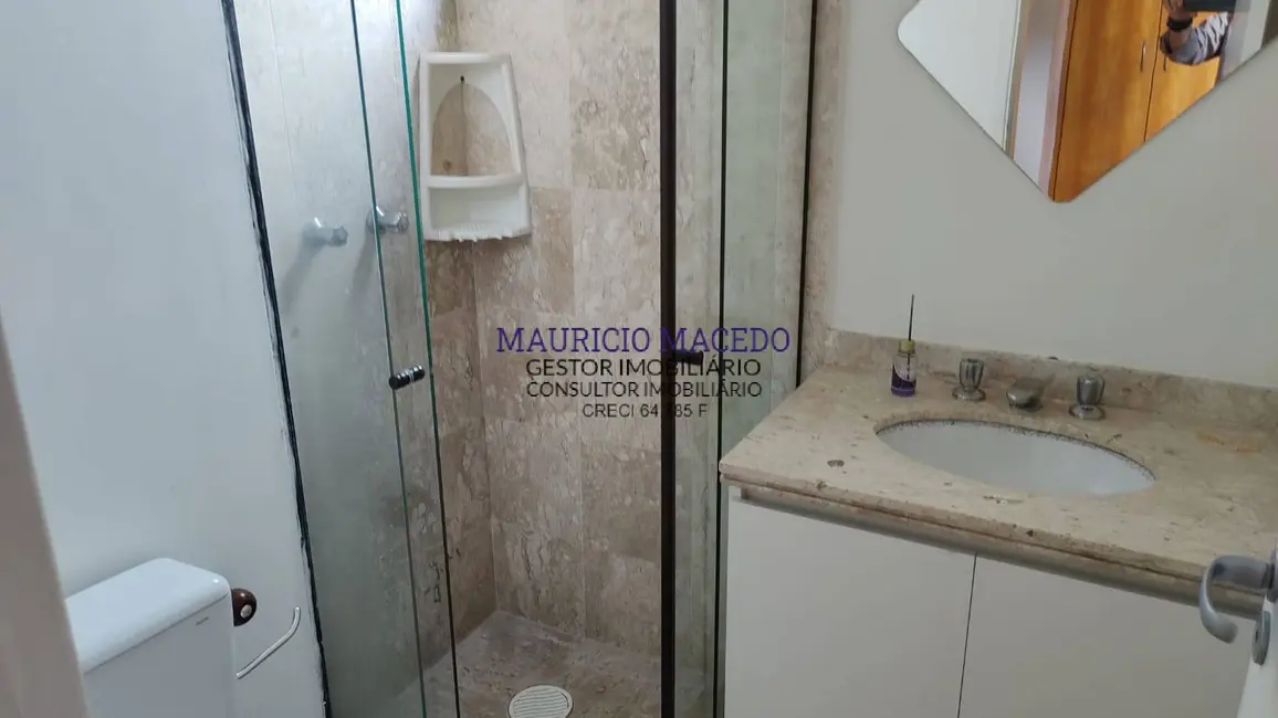 Foto 6 de Apartamento com 3 quartos à venda, 128m2 em Barueri - SP