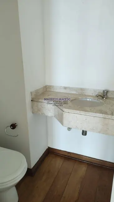 Foto 9 de Apartamento com 3 quartos à venda, 128m2 em Barueri - SP