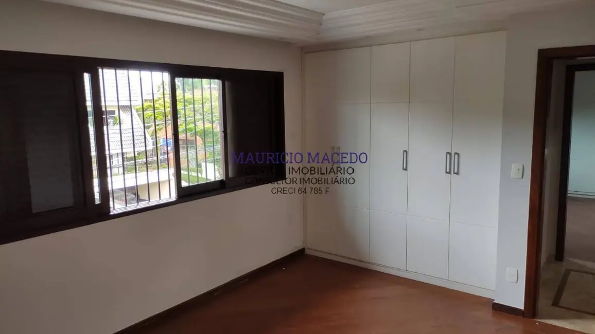 Foto 2 de Casa com 4 quartos à venda e para alugar, 1200m2 em Alphaville Residencial Zero, Barueri - SP